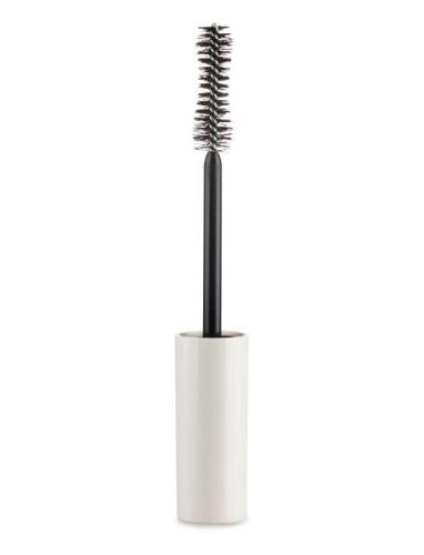 Mascara Brush 04 - Xxl Volume Ripsiväri Maskara Meikki White Ecooking