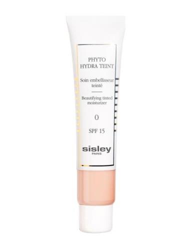 Phyto-Hydra Teint Spf15 0 Fair Cc-voide Bb-voide Sisley