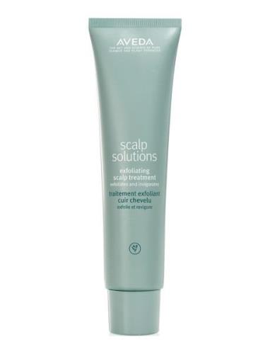 Scalp Solutions Exfoliating Scalp Treatment Hiustenhoito Nude Aveda