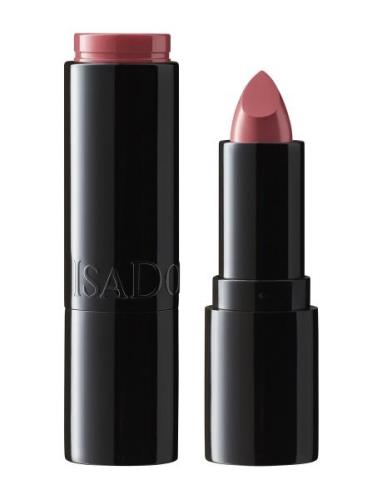 Isadora Perfect Moisture Lipstick 054 Dusty Rose Huulipuna Meikki Pink...