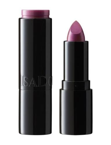 Isadora Perfect Moisture Lipstick 068 Crystal Rosemauve Huulipuna Meik...