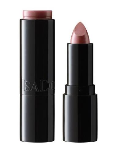 Isadora Perfect Moisture Lipstick 226 Angelic Nude Huulipuna Meikki Be...