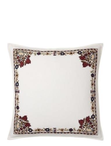 Inez Cushion Cover Home Textiles Cushions & Blankets Cushion Covers Cr...