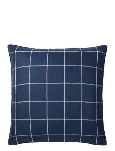 Inez Cushion Cover Home Textiles Cushions & Blankets Cushion Covers Na...