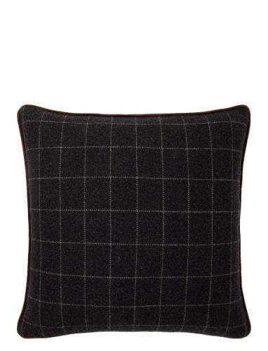 Hughe Cushion Cover Home Textiles Cushions & Blankets Cushion Covers G...