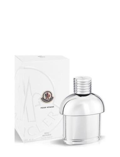 Moncler Pour Homme Eau De Parfum Refill 150 Ml Hajuvesi Eau De Parfum ...