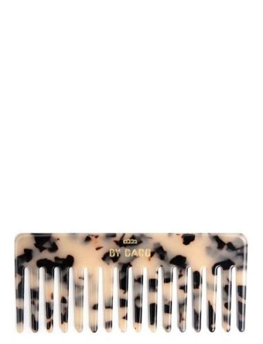 Acetate Comb Hiusharja Kampa Multi/patterned By Barb