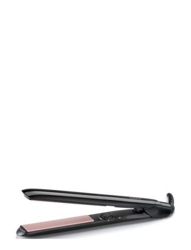 Babyliss Smooth Control 235 Suoristusrauta Black BaByliss