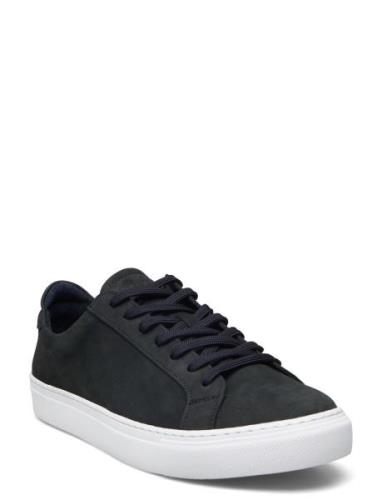 Type - Navy Nubuck Matalavartiset Sneakerit Tennarit Navy Garment Proj...