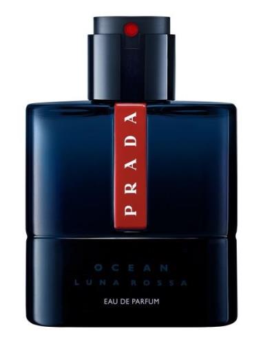 Pra Lr Ocean Edp V50Ml Mv Hajuvesi Eau De Parfum Nude Prada