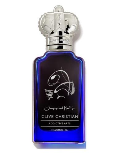 Hedonistic Hajuvesi Eau De Parfum Nude Clive Christian