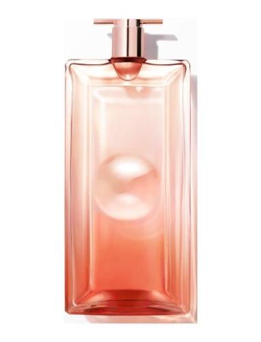 Lc Idole Now Edp V100Ml Hajuvesi Eau De Parfum Nude Lancôme