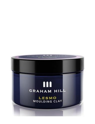 Lesmo Moulding Clay Muotoilugeeli Nude Graham Hill