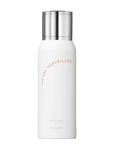 Eau Des Merveilles Deo Ns Deodorantti Nude HERMÈS