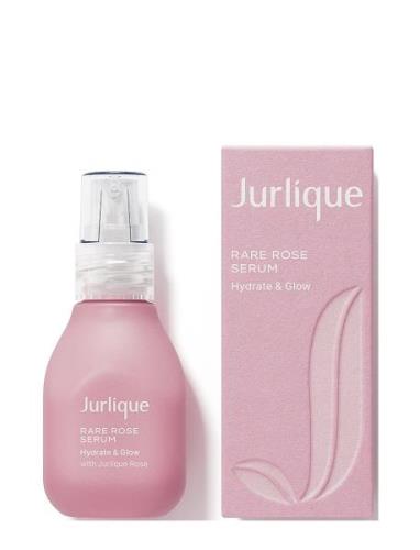 Rare Rose Serum Seerumi Kasvot Ihonhoito Nude Jurlique