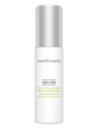 Ageless Retinol Night Concentrate 30 Ml Seerumi Kasvot Ihonhoito Nude ...