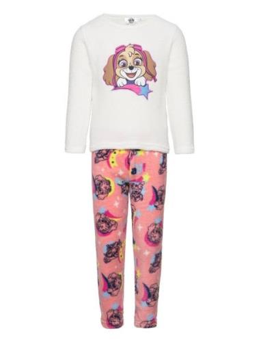 Pyjalong  Pyjamasetti Pyjama Multi/patterned Paw Patrol