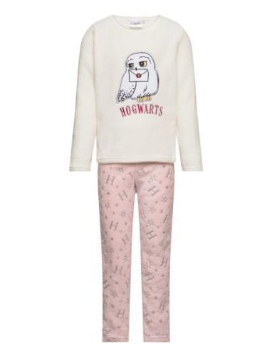 Pyjalong  Pyjamasetti Pyjama Multi/patterned Harry Potter