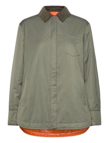 Libretto Tikkitakki Khaki Green Max&Co.