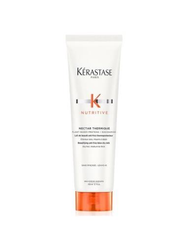 Kérastase Nutritive Nectar Thermique Heat Protection 150Ml Lämpösuoja ...