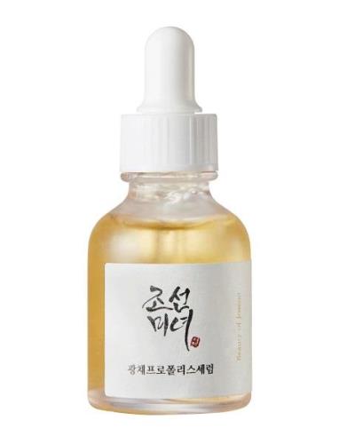 Beauty Of Joseon Glow Serum: Propolis+Niacinamide Seerumi Kasvot Ihonh...