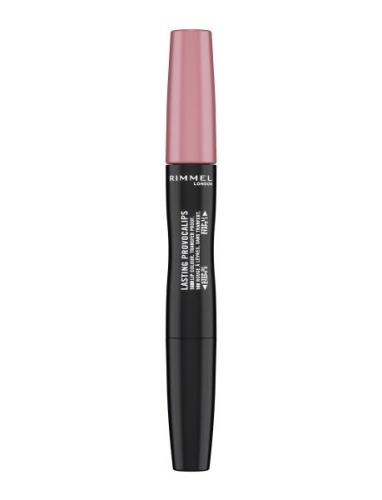 Provocalips Huulipuna Meikki Pink Rimmel