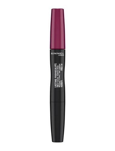 Provocalips Huulipuna Meikki Burgundy Rimmel