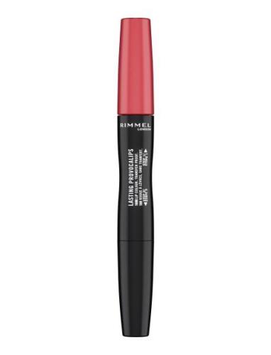 Provocalips Huulipuna Meikki Red Rimmel