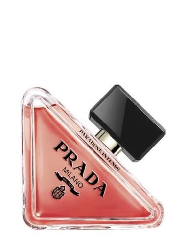 Pra Paradoxe Edp Intense 90Ml Hajuvesi Eau De Parfum Nude Prada