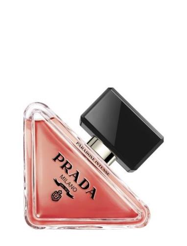 Pra Paradoxe Edp Intense 50Ml Hajuvesi Eau De Parfum Nude Prada