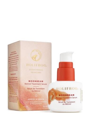 Moonbean Retinol Treatment Serum Seerumi Kasvot Ihonhoito Nude HoliFro...