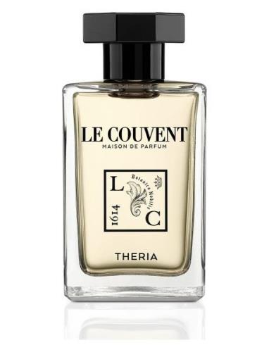 Eau De Parfum Singulière Theria Edp Hajuvesi Eau De Parfum Nude Le Cou...