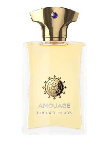 Amouage Jubilation Xxv Man Edp 100Ml Hajuvesi Eau De Parfum Nude Amoua...