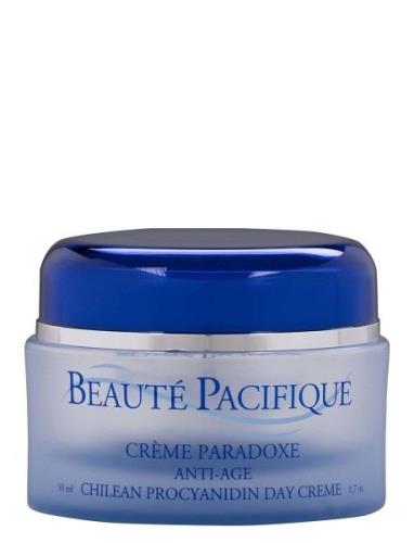 Crème Paradoxe Anti Age Chilean Procyanidin Day Cream Päivävoide Kasvo...