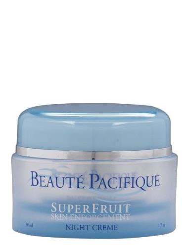 Skin Enforcement Night Creme Beauty Women Skin Care Face Moisturizers ...