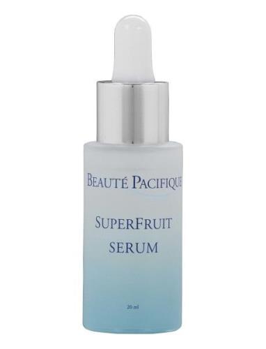 Moisture Enforcement Serum Seerumi Kasvot Ihonhoito Nude Beauté Pacifi...