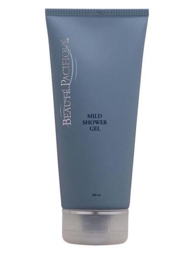 Mild Shower Gel Suihkugeeli Nude Beauté Pacifique