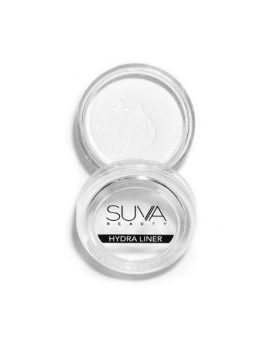 Suva Beauty Hydra Liner Space Panda Eyeliner Rajauskynä Meikki White S...