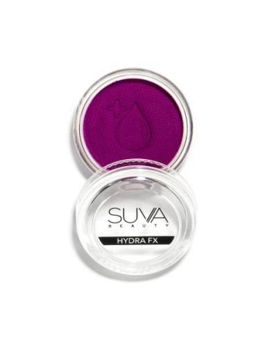 Suva Beauty Hydra Fx Grape Soda Eyeliner Rajauskynä Meikki Purple SUVA...