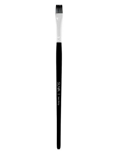 Suva Beauty Artist Brush Two Thirty Luomivärisivellin Black SUVA Beaut...