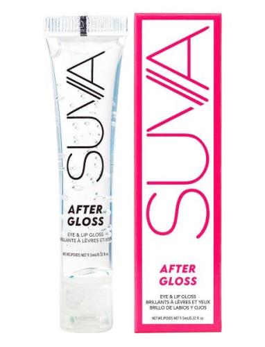 Suva Beauty Opakes Cosmetic Paint After Gloss 9G Huulikiilto Meikki Nu...