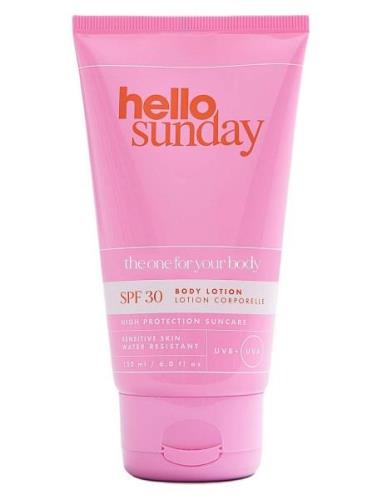 Hello Sunday The Essential Spf30 Ihovoide Vartalovoide Nude Hello Sund...