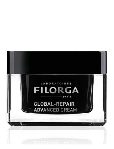 Global-Repair Advanced Cream Päivävoide Kasvovoide Nude Filorga