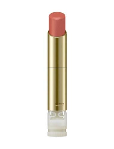 Lasting Plump Lipstick Huulipuna Meikki  SENSAI