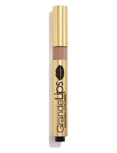 Grandelips Hydrating Lip Plumper Barely There Täyteläiset Huulet Lip P...