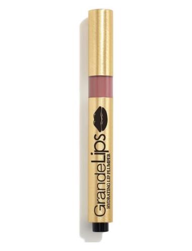 Grandelips Hydrating Lip Plumper Spicy Mauve Täyteläiset Huulet Lip Pl...