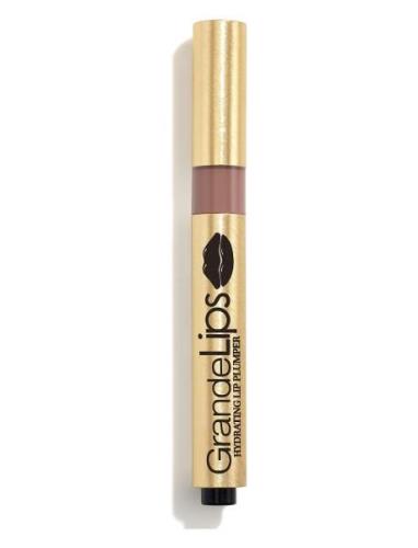 Grandelips Hydrating Lip Plumper Sunbaked Sedona Täyteläiset Huulet Li...