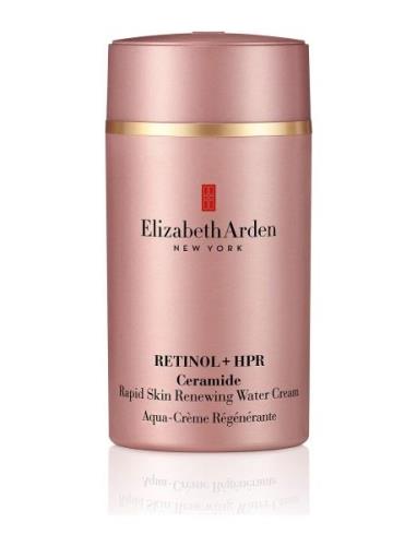 Elizabeth Arden Ceramide Ceramide Retinol Hpr Water Cream Päivävoide K...