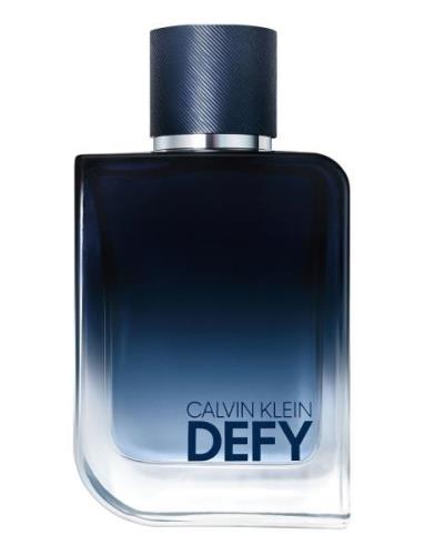 Calvin Klein Fragrance Defy Eau De Parfum 100 Ml Hajuvesi Eau De Parfu...