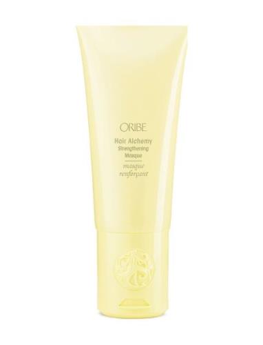 Hair Alchemy Strengthening Masque Hiusnaamio Nude Oribe